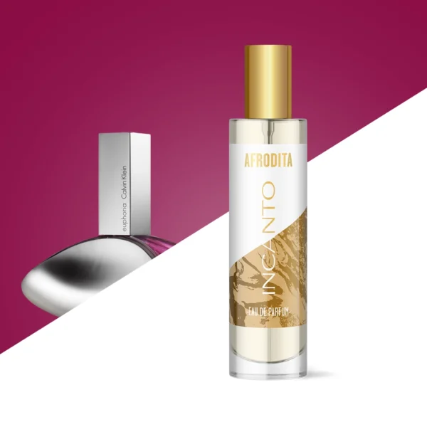 AFRODITA - CK EUPHORIA