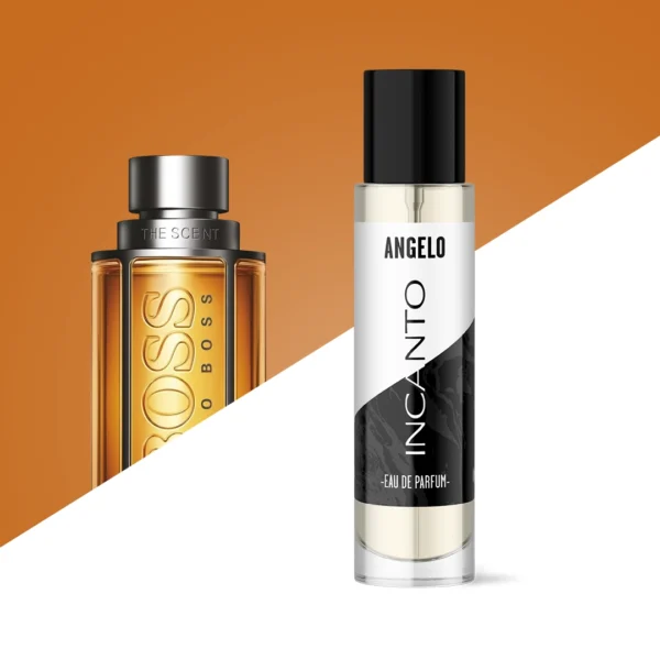 Angelo - SCENT EDP