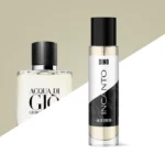 DINO - ACQUA DI GIO POUR HOMME