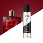 HENRY - EROS FLAME EDP