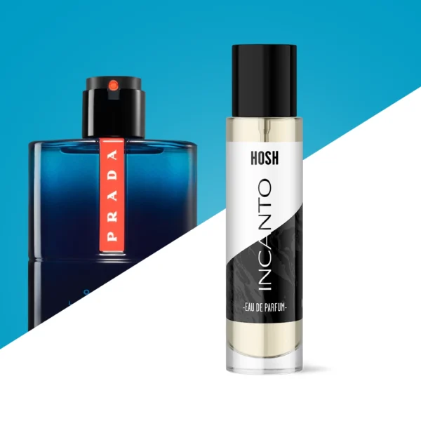 HOSH - LUNA ROSSA EXTREME EDP