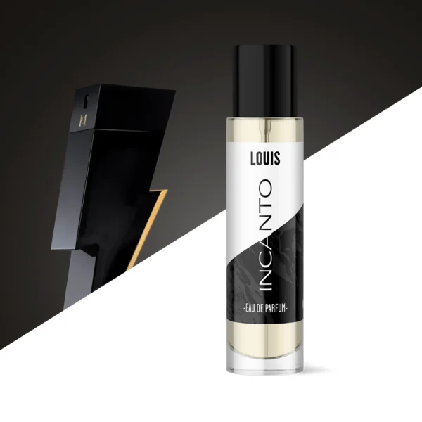 LOUIS - MILLION LUCKY