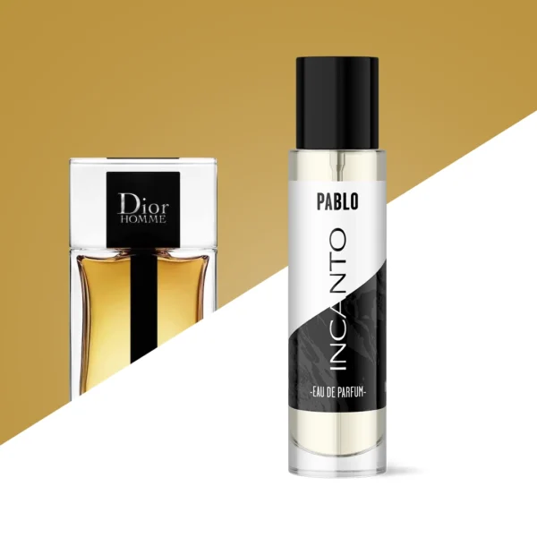 PABLO - DIOR HOMME