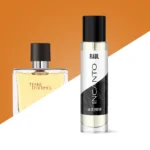 RAUL - HERMÉS D´TERRE