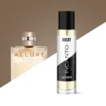 ROCKY - CHANEL ALLURE