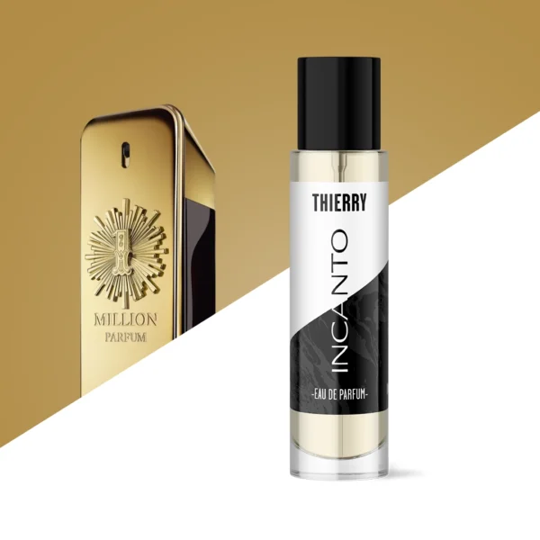 THIERRY - ONE MILLION