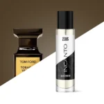 ZEUS - TOBACCO VANILLE EDP