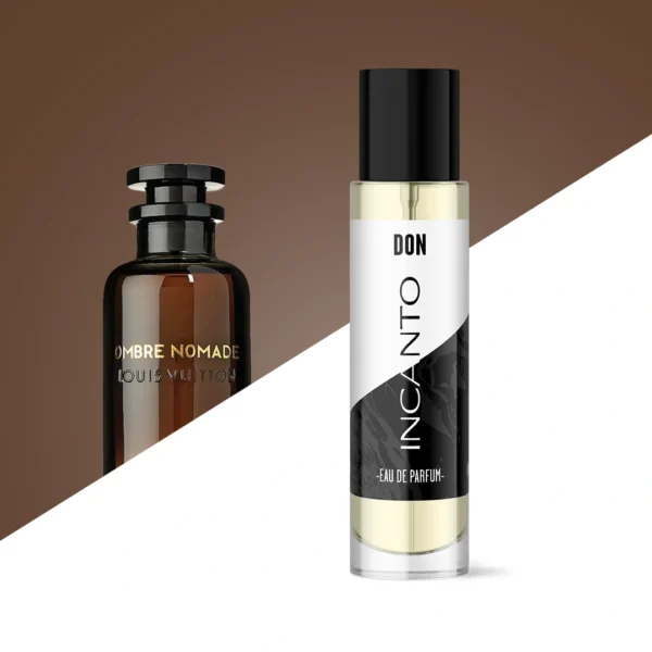 DON - L.V. OMBRE NOMAD