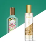 MICHELLE - GUCCI FLORA GORG.JASMINE