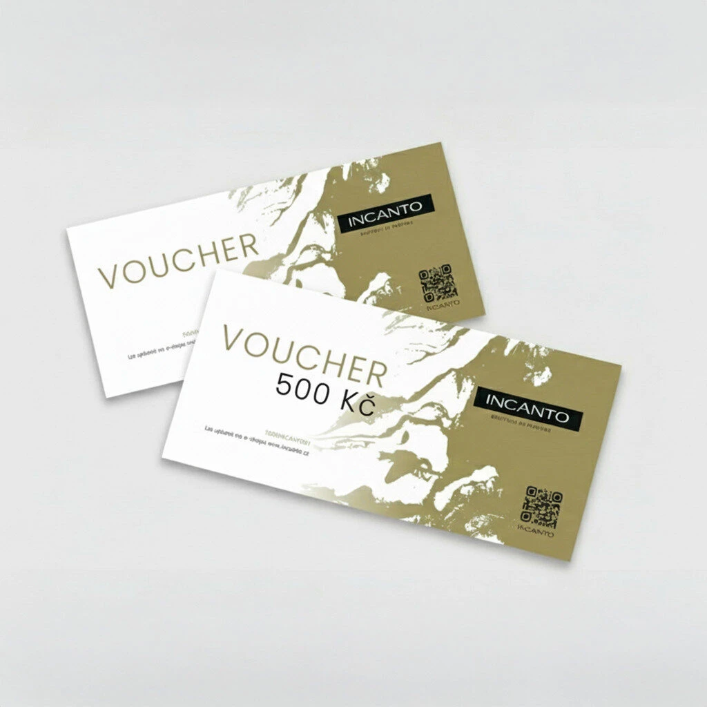 500 eshop Dárkový poukaz na 500 Kč - Obrázek 1