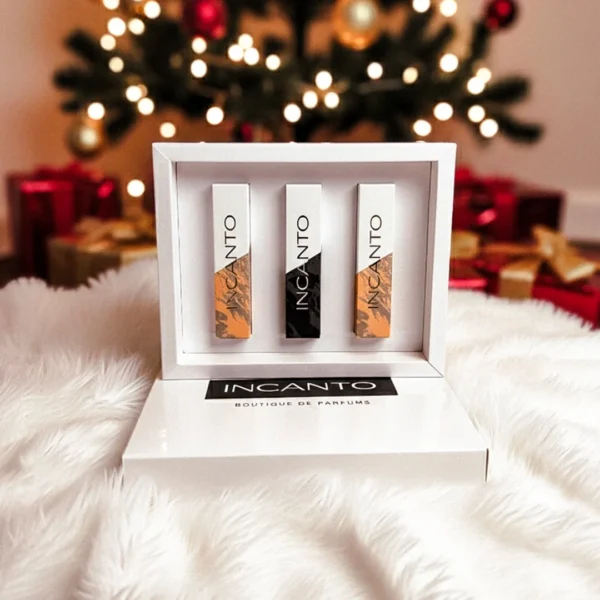 Dárkový balíček pánské parfémy